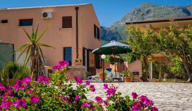 Villa Oasi del Relax