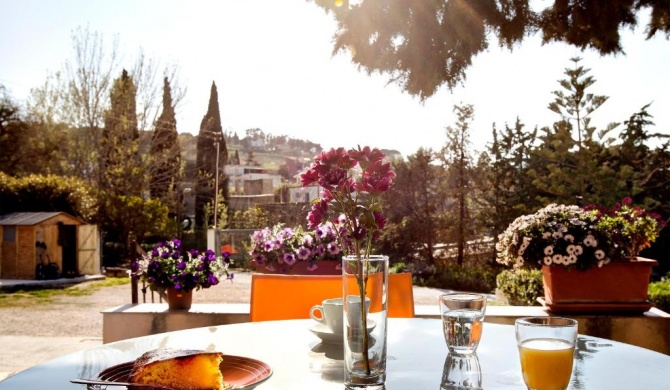 Hotel Terra degli Elimi