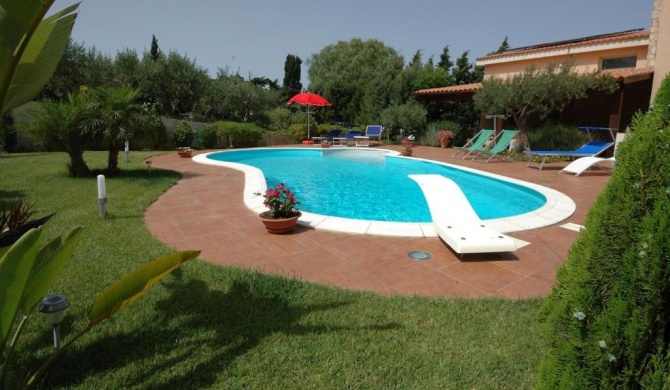 Villa Paladino