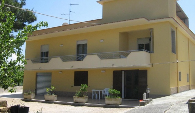 Villa Violetta