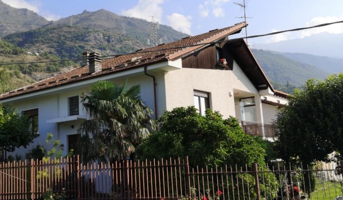 La Casa Dei Nonni