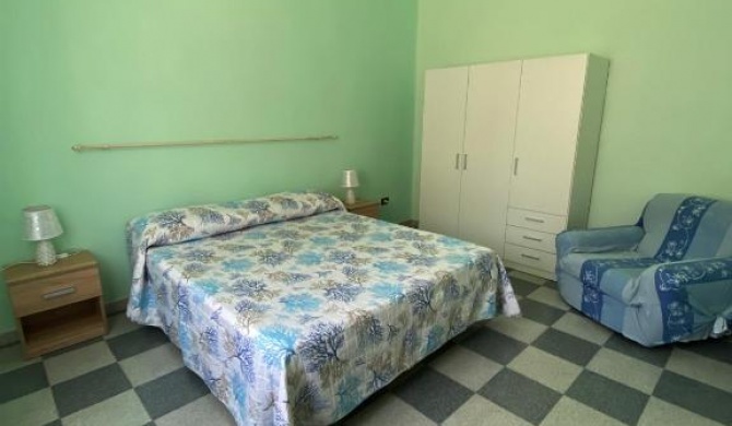 Casa Vacanze Nonna Franca