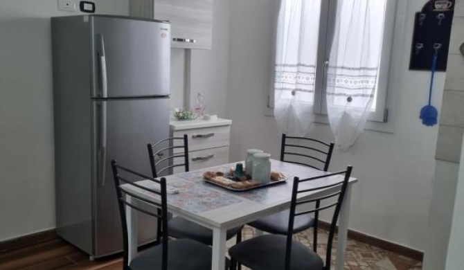 Casa vacanza Albachiara