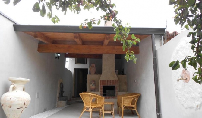 Casa Sisse