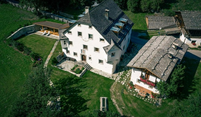 Ansitz Bergrichter