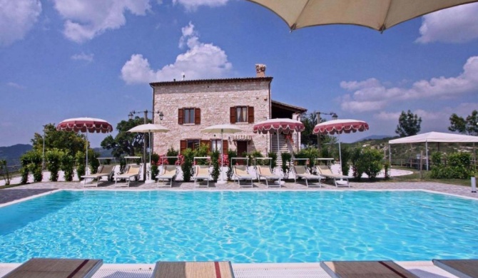 Appartamento Acquamarina