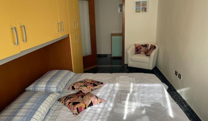 Appartamento Celeste Cagliari