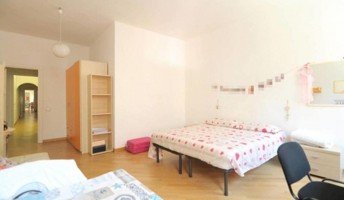 Appartement Cagliari. Mouaad Sami