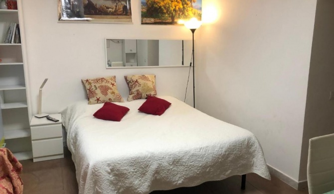 Arenada Private Rooms and Apartment sud