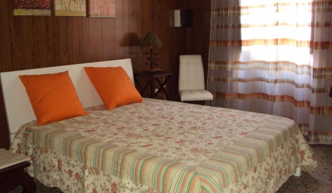 B&B antica città