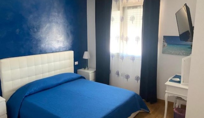 Blue Sea Rooms Cagliari