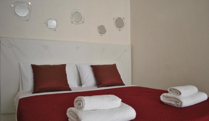 Casa del Bottone Room〔Marina〕