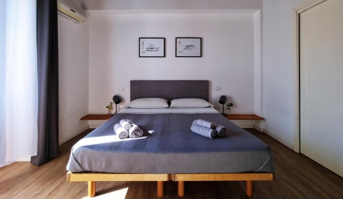 Casa MUR - Your cozy spot in Cagliari