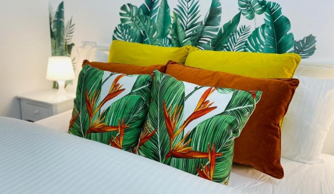 Lungomare Poetto Loft