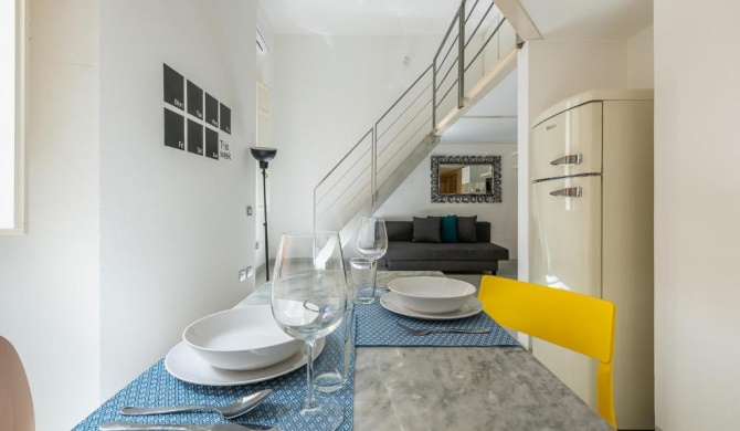 Valeria's Loft - Marina District