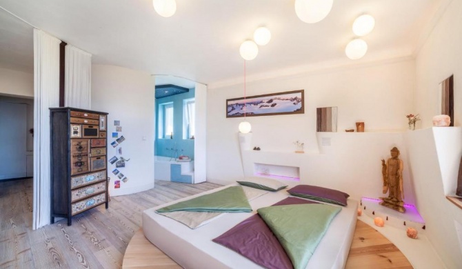 Apartment Belvedere