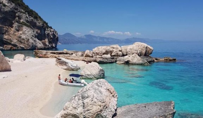 Appartamento Limone