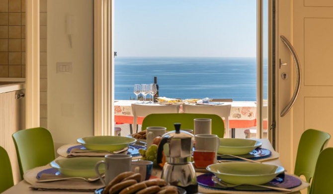CASA ALESSANDRA CALA GONONE