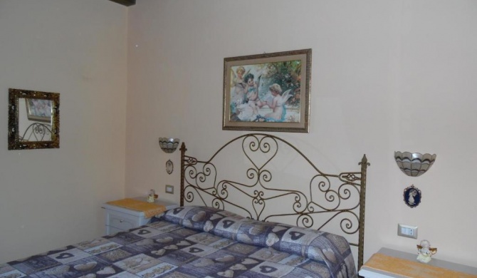 Casa vacanze da Giò, a due passi dal mare