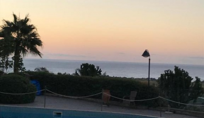 Agriturismo Borgo San Biagio