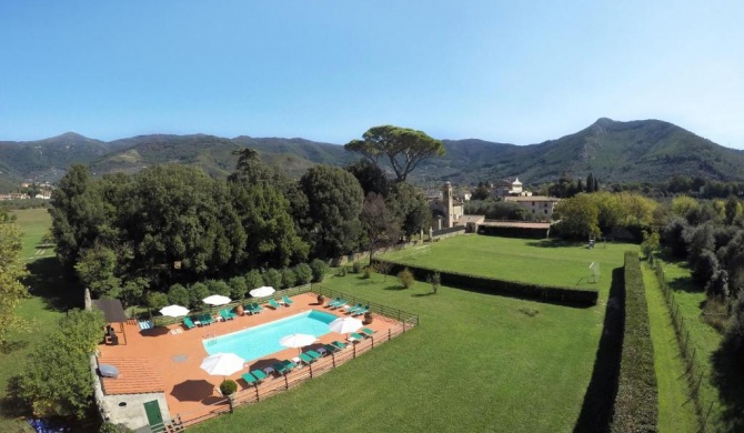 Agriturismo Villa Rosselmini