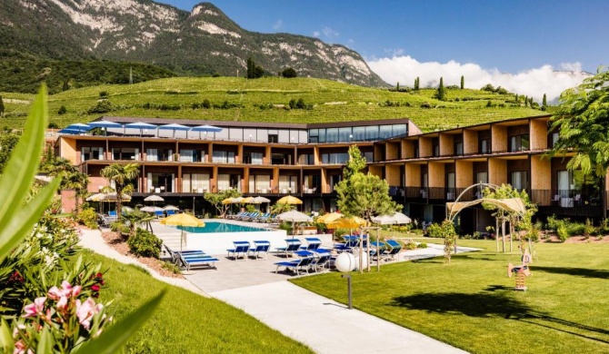 Hotel Thalhof am See