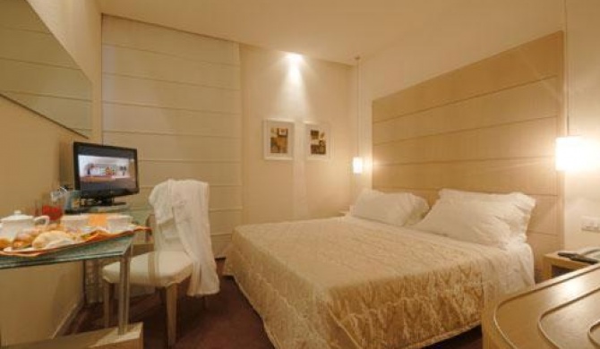 Hotel First