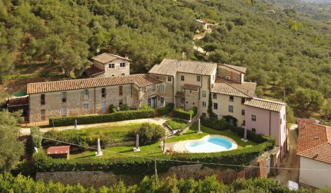 Alloro Grillo