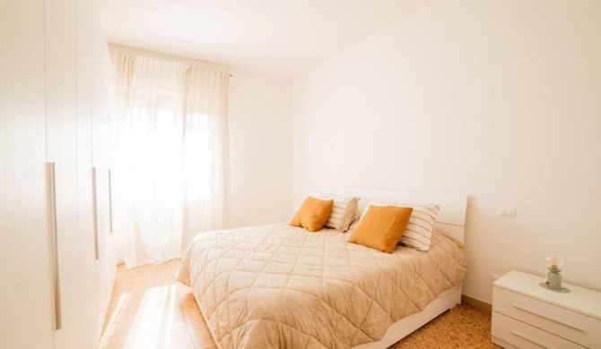 Anice, app. Lido di Camaiore private parking