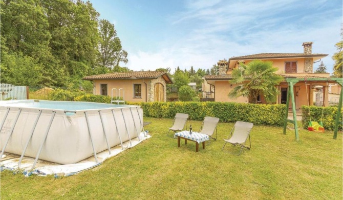 Casa Giovanni