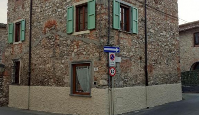 Casa Nostra Camaiore
