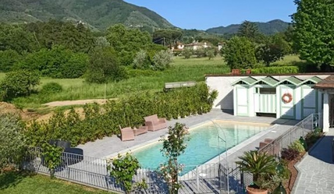 La Pitorina Holidayhome