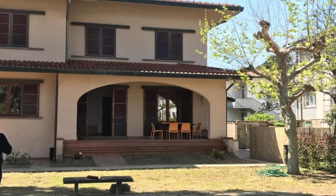 Villa Gabry