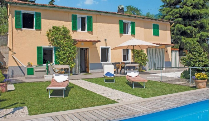 Casa Fulvia