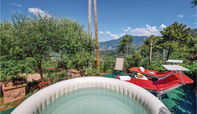 Holiday home Casa Frascalino