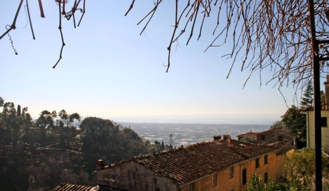 Locazione Turistica le Casacce