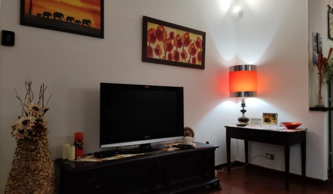 La Casa di Elena