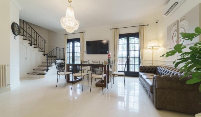 Caffetteria Luca Suite & Rooms