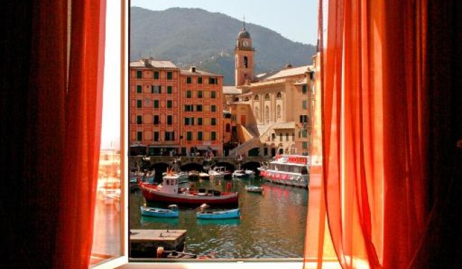 I Tre Merli Locanda