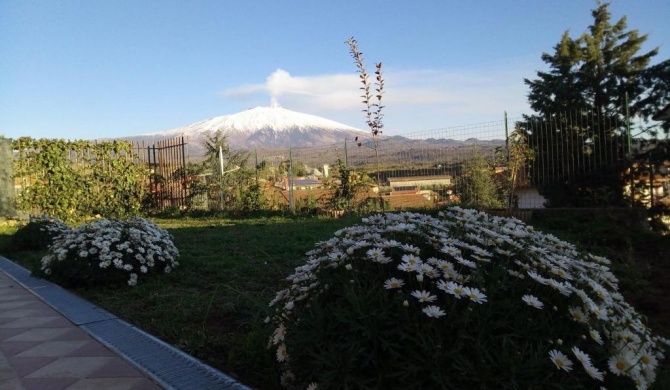 Good Morning Etna