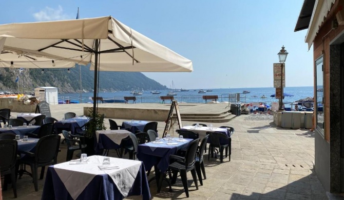 LIGURIA HOLIDAYS - "Il mare dietro l'angolo"