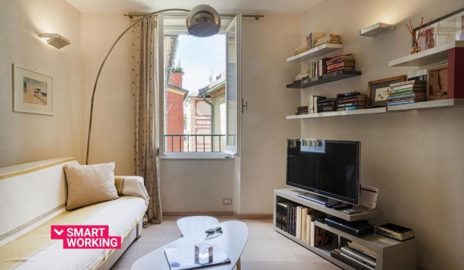 Nel cuore del borgo di Camogli by Wonderful Italy