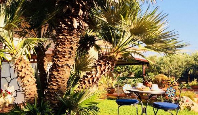Casa Vacanze San Paolo