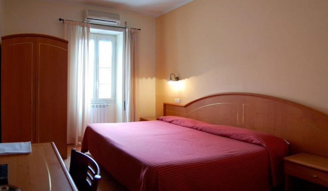 Hotel Ristorante Benigni