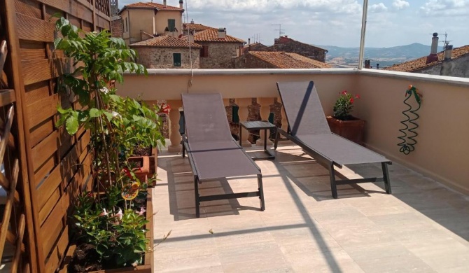 Locanda del Glicine