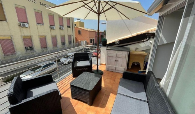 Casa Vacanza da Stefy