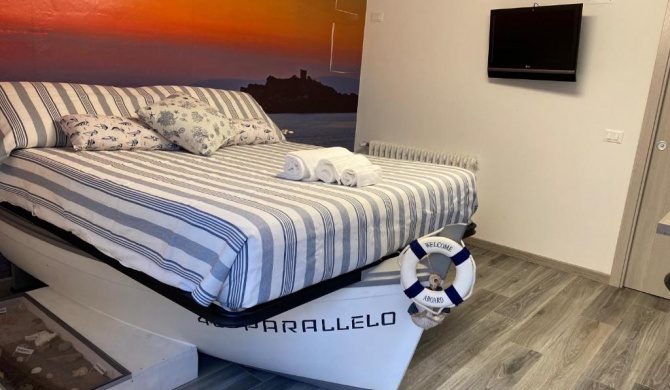 43° Parallelo