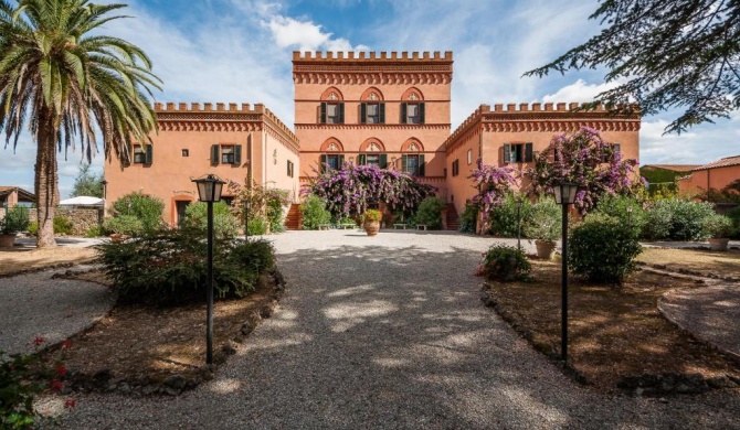 Fattoria di Casalappi