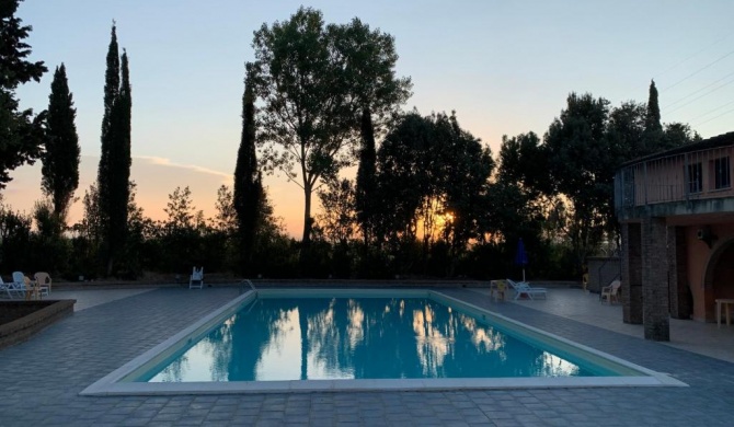 Casa Elisa