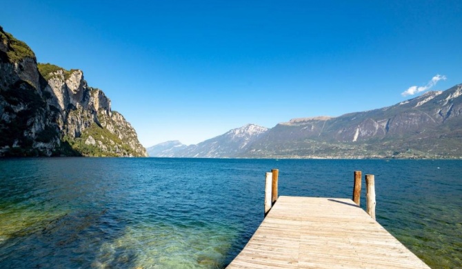 la GEMMA SUL LAGO